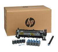 HP Kit de Mantenimiento LaserJet F2G77A 220V, para Impresora Láser, País de Origen China
