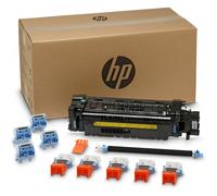 HP - Kit de mantenimiento para LaserJet de 220 V - J8J88A