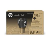 Kit de Recarga Tóner Original Laserjet Tank nº153A/ Negro