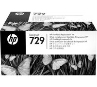 HP Kit de sustitución de cabezal de impresión DesignJet 729