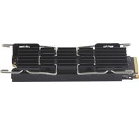 HP Z Turbo 512GB PCIe-4x4 TLC Z4/Z6 Kit SSD, 56Q73AA