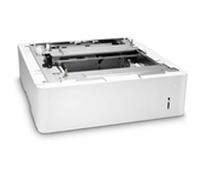 HP L0H17A bandeja de papel adicional (550 hojas)