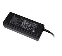 HP L39754-002 Original Cargador 90 vatios para Compaq nc6400 Business, nc8430, nx7300, nx7400, nx9420, nw8440 Mobile Workstation, nw9440, nx6325