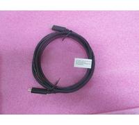 Hp l42425-001 cable usb 1,8 m usb 3.2 gen 1 (3.1 gen 1) usb c negro