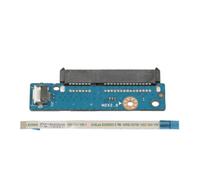 HP L52024-001 Adaptador de Disco Duro Original Cable Plano Incluido