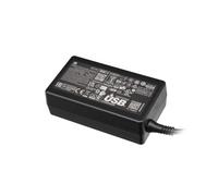 HP L67440-001 Original Cargador USB-C 65 vatios | normal para Elite Dragonfly Max, Elite x2 1012 G2, EliteBook 1030 G1, EliteBook 735 G5, EliteBook 735 G6