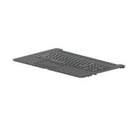 HP L83727-061 ricambio per laptop Base dell'alloggiamento + tastiera (SPS-TOP CVR W/KBD BL W/O ODD - L83727-061, Housing base + - keyboard, Italian, Keyboard backlit, HP, 470 G7 - Warranty: 12M)
