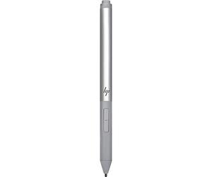 HP Lápiz óptico Activo Recargable de lápiz Digital - Lápiz para Tablet