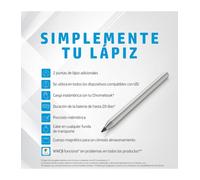HP Lápiz Wireless Rechargeable USI (3V1V2AA)