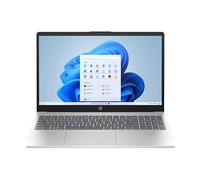 HP Laptop 15-fc0130ns Silver - 15.6" Full HD - AMD Ryzen™ 7-8 GB Ddr4-3200 - 512 GB Pcie® Nvme™ M.2 - Windows 11 Home
