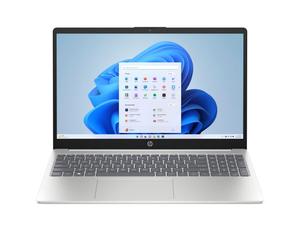 Hp Laptop 15-fd0342ns Intel Core I3-N305 8GB 256GB SSD 15.6' w11 Blanco