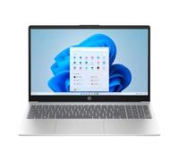 HP - 15-fd0343ns Intel® Core™ i3 i3-N305 Portátil 39,6 cm (15.6"") Full HD 8 GB DDR4-SDRAM 512 GB SSD Wi-Fi 6 (802.11ax) Windows
