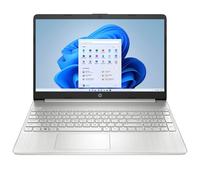 HP 15-fd0065ns Intel® Core™ i3 i3-N305 Portátil 39,6 cm (15.6") Full HD 8 GB DDR4-SDRAM 512 GB SSD Wi-Fi 6E (802.11ax) Windows 11 Home Azul