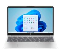 HP Laptop 15fd-0341ns Azul Lunar / 15.6" Full HD / Intel® Core™ N100 / 8 GB DDR4 / 512 GB SSD PCIe NVMe M.2 / Windows 11 Home