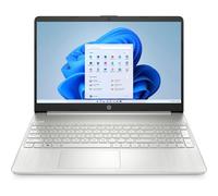 HP Laptop 9V9P5EA AMD Ryzen 5 5500U 8 GB RAM 512 GB SSD 15,6" - Marca EAN: 0198122293742