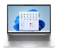 HP EliteBook 645 G11 AMD Ryzen™ 7 PRO 7735U Portátil 35,6 cm (14") WUXGA 16 GB DDR5-SDRAM 512 GB SSD Wi-Fi 6E (802.11ax) Windows 11 Pro Plata
