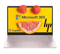 HP Laptop de 15.6 pulgadas, FHD (1920 x 1080), procesador Intel N100 (4 núcleos, hasta 3.4 GHz), 8 GB de RAM personalizada, SSD de 256 GB, gráficos Intel UHD, Wi-Fi 6, Bluetooth 5.3, teclado numérico
