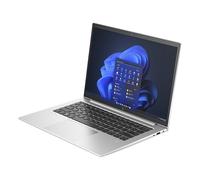 HP EliteBook 1040 14 G10 Intel® Core™ i7 i7-1360P Portátil 35,6 cm (14") WQXGA 32 GB DDR5-SDRAM 512 GB SSD Wi-Fi 6E (802.11ax) Windows 11 Pro Plata