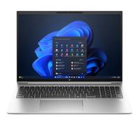 HP Laptop EliteBook 860 G11 16" Intel EVO Core Ultra 5 125H 32 GB RAM 512 GB SSD QWERTY US