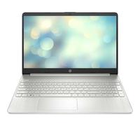 HP 15s-eq1147ns AMD Athlon Silver 3050U Portátil 39,6 cm (15.6") Full HD 8 GB DDR4-SDRAM 256 GB SSD Wi-Fi 5 (802.11ac) Windows 11 Home Plata