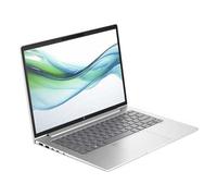 HP ProBook 440 G11 Intel Core Ultra 7 155U Portátil 35,6 cm (14") WUXGA 16 GB DDR5-SDRAM 512 GB SSD Wi-Fi 6E (802.11ax) Windows 11 Pro Plata