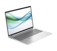 HP ProBook 460 G11 Intel Core Ultra 7 155U Portátil 40,6 cm (16") WUXGA 16 GB DDR5-SDRAM 512 GB SSD Wi-Fi 6E (802.11ax) Windows 11 Pro Plata