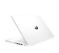 HP Laptop Stream HD de 14 Pulgadas, procesador Intel Celeron, Memoria de 4 GB, Almacenamiento eMMC de 64 GB, Carga rápida, HDMI, hasta 11 Horas de duración de la batería, Office 365 1 año, Win 11 S