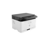 HP Color Laser Impresora multifunción 178nw