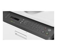 HP - Laser 179fnw Inalámbrico Multifunction Color Impresora, Fotocopiadora, escáner Dúplex