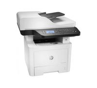 HP - HP Laser MFP 432fdn Printer Europe - Multilingual Localization