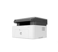 HP Laser Impresora multifunción 135a, Blanco y negro, Impresora para Pequeñas y medianas empresas, Impresión, copia, escáner