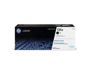 HP LaserJet 135X High Yield Black Original Toner Cartridge cartucho de tóner 1 pieza(s) Negro (W1350X)