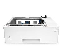 HP LASERJET 1X550 SHEET FEEDER TRAY