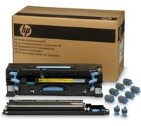 Hp laserjet 220v user maintenance kit kit de reparación