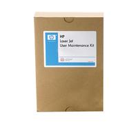 Hp laserjet 220v user maintenance kit kit de reparación
