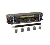 Hp laserjet 220v user maintenance kit kit de reparación