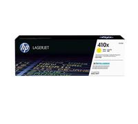 HP Laserjet 410X Cartucho de Tinta Original de Alta Capacidad Amarillo
