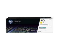 HP Laserjet 410XA Tóner de Tinta Original Amarillo