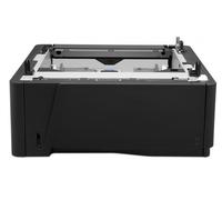 HP LaserJet Alimentador/bandeja para 500 hojas
