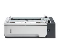 HP LaserJet Alimentador de bandeja de entrada de 500 hojas