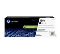 HP 139X (W1390X) toner negro XL