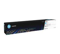 HP Cartucho de Tóner Original 225A Cian W2251A para LaserJet Enterprise, 40000 páginas - Compatible 9S183A#202, 9S183A#BGJ, 9S184A