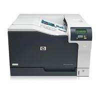 HP - LaserJet Color LaserJet Professional CP5225n Printer
