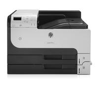 HP LaserJet Enterprise 700 Impresora M712dn