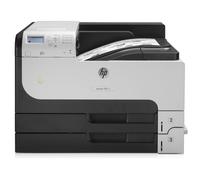HP LaserJet Enterprise 700 Impresora M712dn