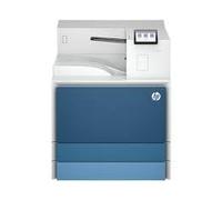 HP LaserJet Enterprise 8501DN Printer Europe - Multilingual (9S187A#B19)