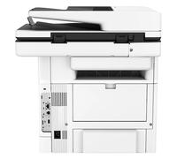 HP LaserJet Enterprise Flow MFP M528z impresora laser all-in-one monocromo con wifi (4 in 1)