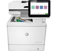 HP LaserJet Enterprise Flow MFP M578c (7ZU87A B19)
