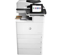 HP Color LaserJet Enterprise Flow Impresora multifunción M776z
