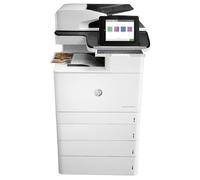 HP LaserJet Enterprise Flow MFP M776z Impresora Multifunción A3 Color 46 ppm Wi-Fi USB 2.0